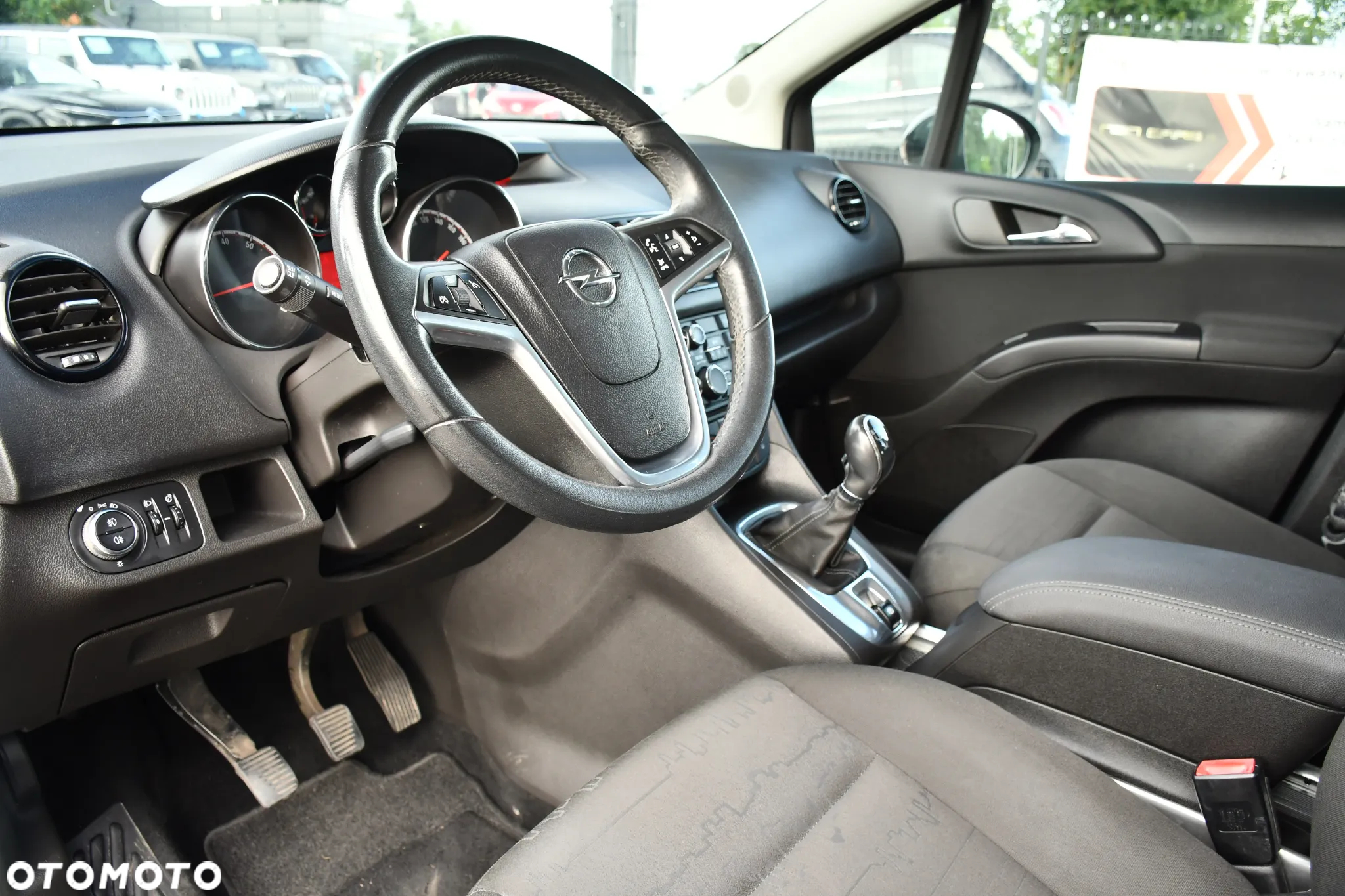 Opel Meriva - 30