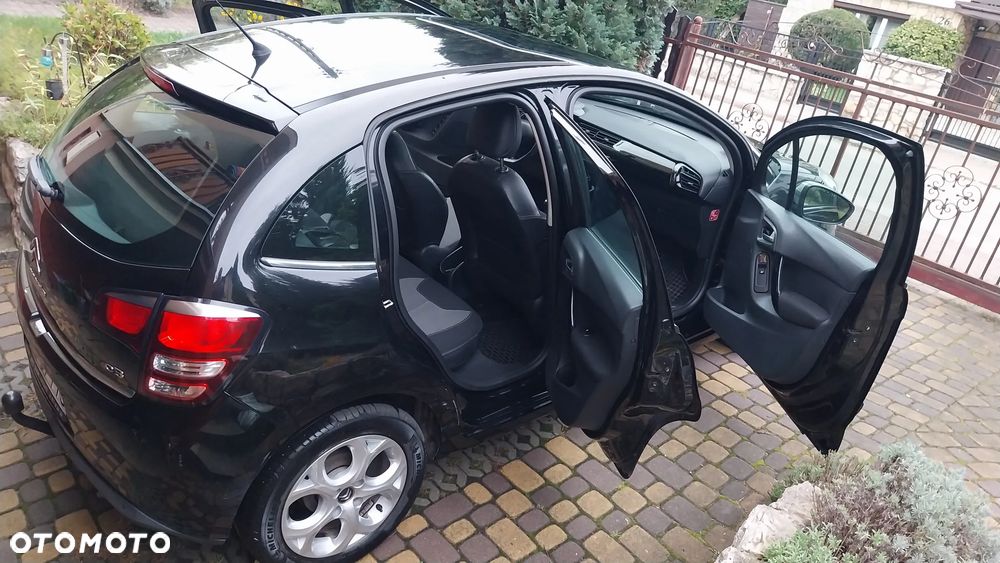 Citroën C3 - 10