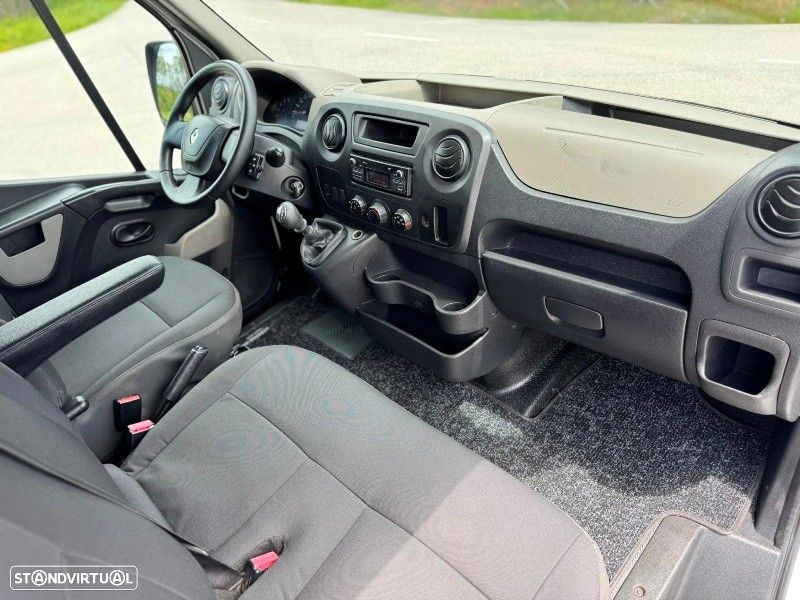 Renault Master 2.3 dCi L2 3.5T CD - 30