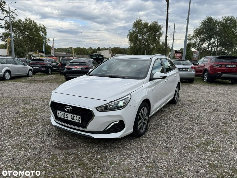 Hyundai i30 - 27