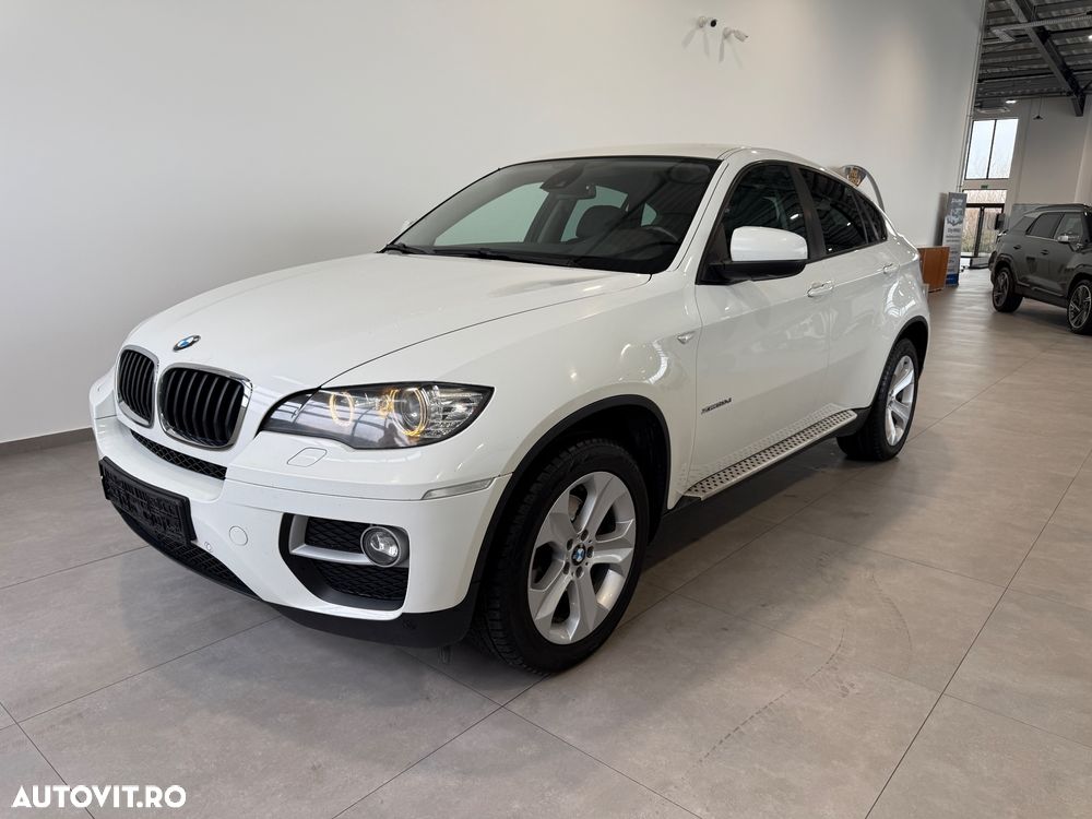 BMW X6 xDrive30d Edition Exclusive - 15