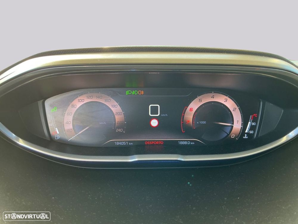 Peugeot 5008 - 6