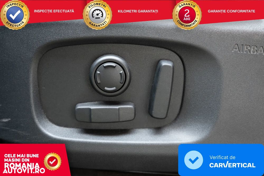 Land Rover Range Rover Evoque 2.0 l TD4 SE Dynamic - 10