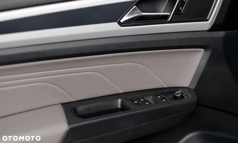 Volkswagen Atlas - 36