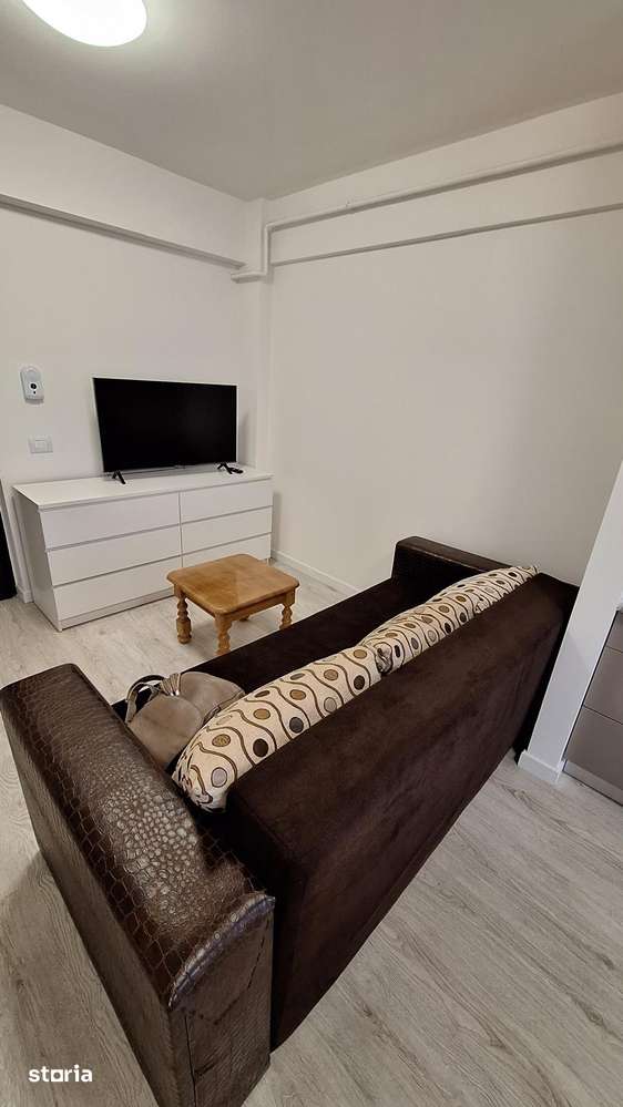 2 camere visan bucium bloc nou — fotografia 1