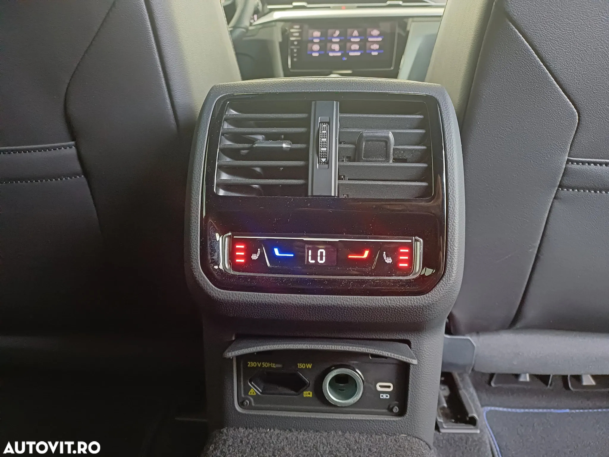Volkswagen ARTEON 2.0 TSI 4Motion DSG R - 38