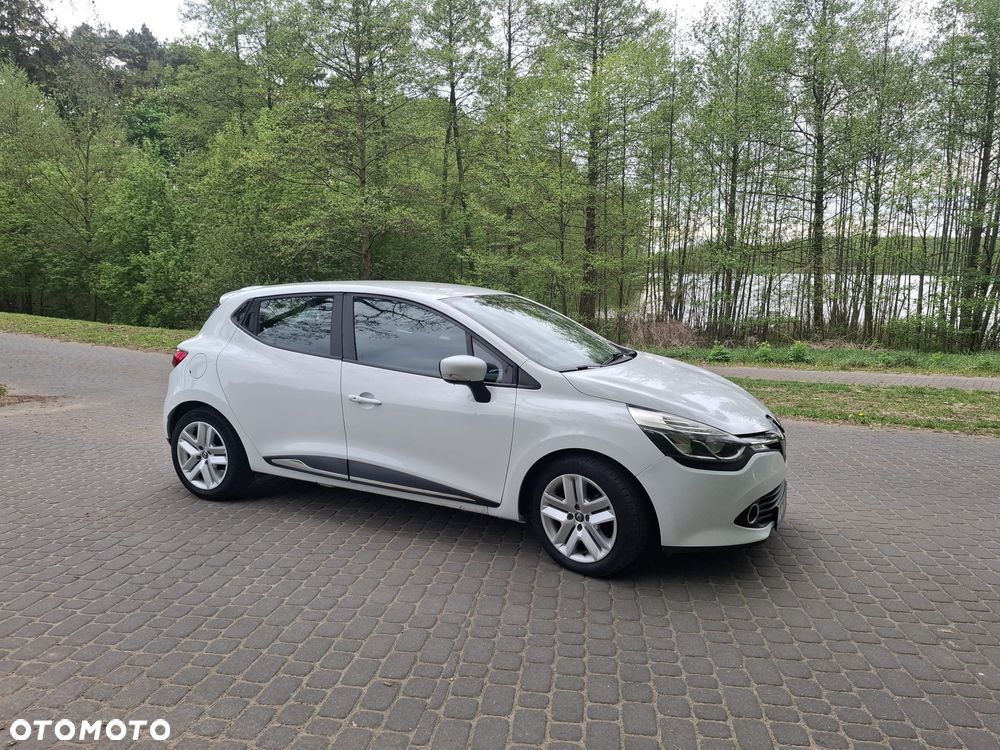 Renault Clio 1.5 dCi Intens - 4