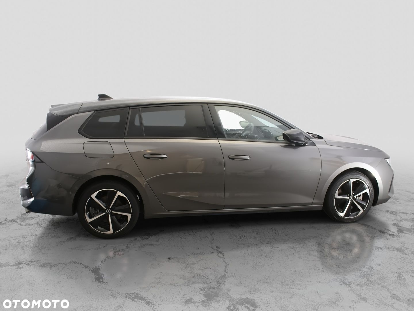 Opel Astra - 19