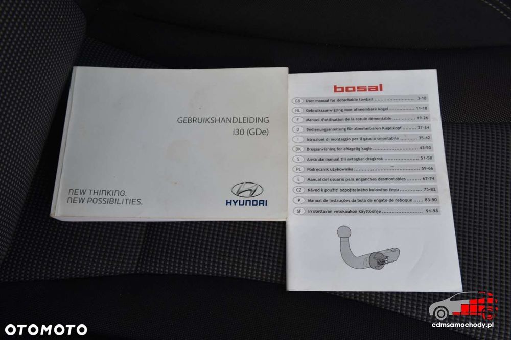 Hyundai i30 - 35