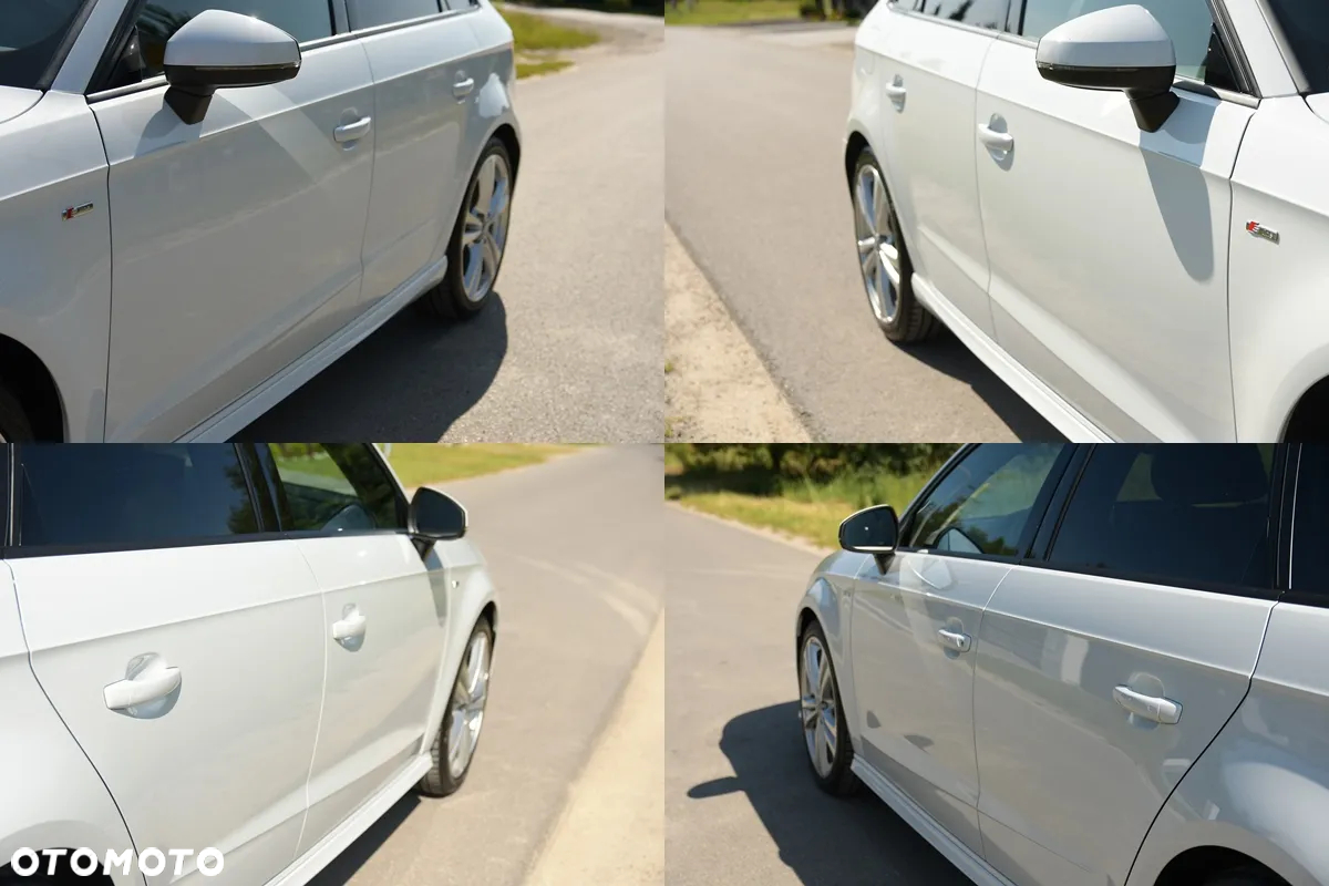 Audi S3 Sportback - 17