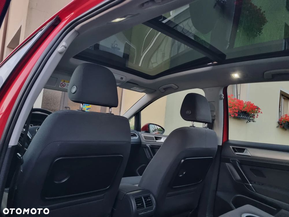 Volkswagen Golf Sportsvan 1.6 TDI BlueMotion Technology DSG Allstar - 37