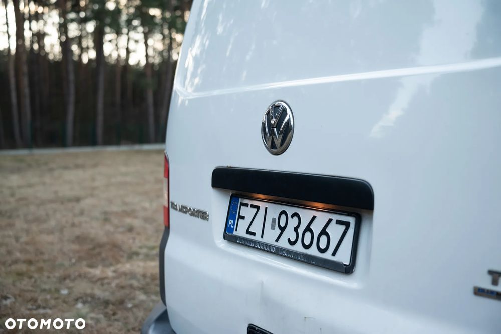 Volkswagen T5 - 11