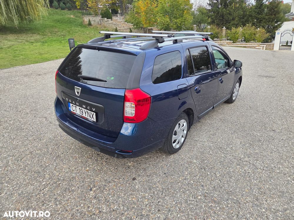 Dacia Logan 0.9 90CP Laureate - 10