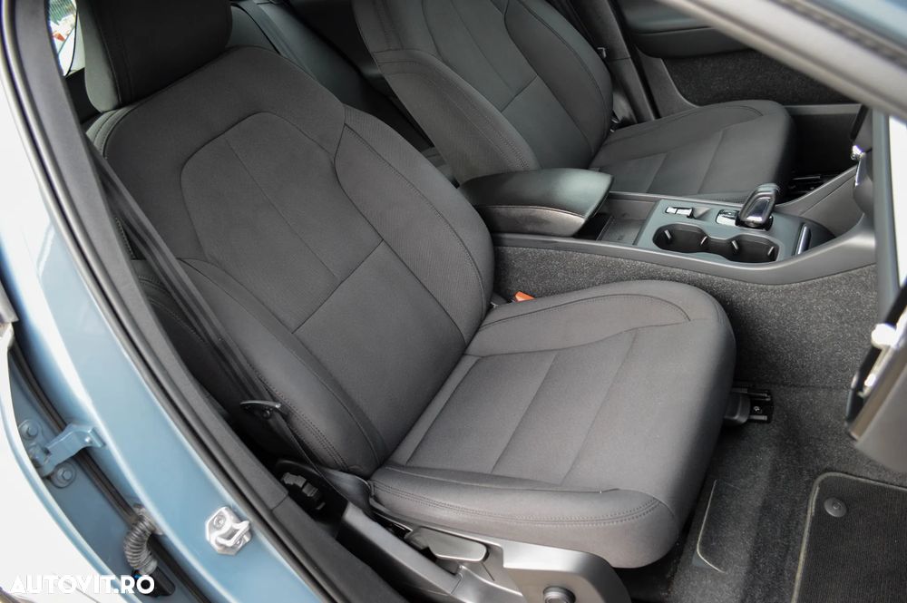 Volvo XC 40 T4 Recharge DKG Inscription - 24