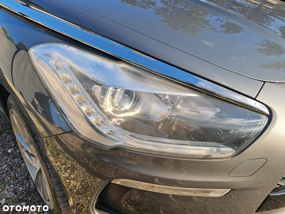 Citroën DS5 2.0 HDi Hybrid4 SoChic MCP - 16