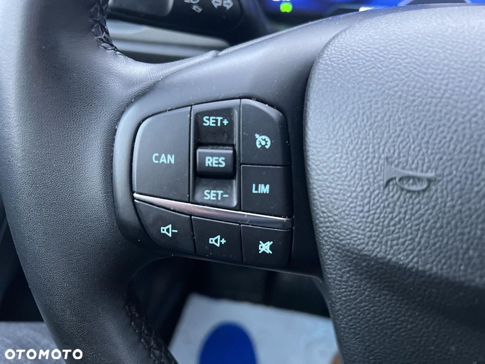 Ford Focus - 13
