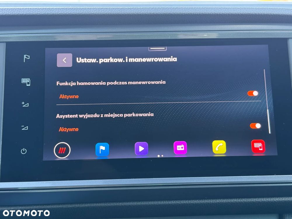 Cupra Ateca 2.0 TSI 4Drive VZ DSG - 36