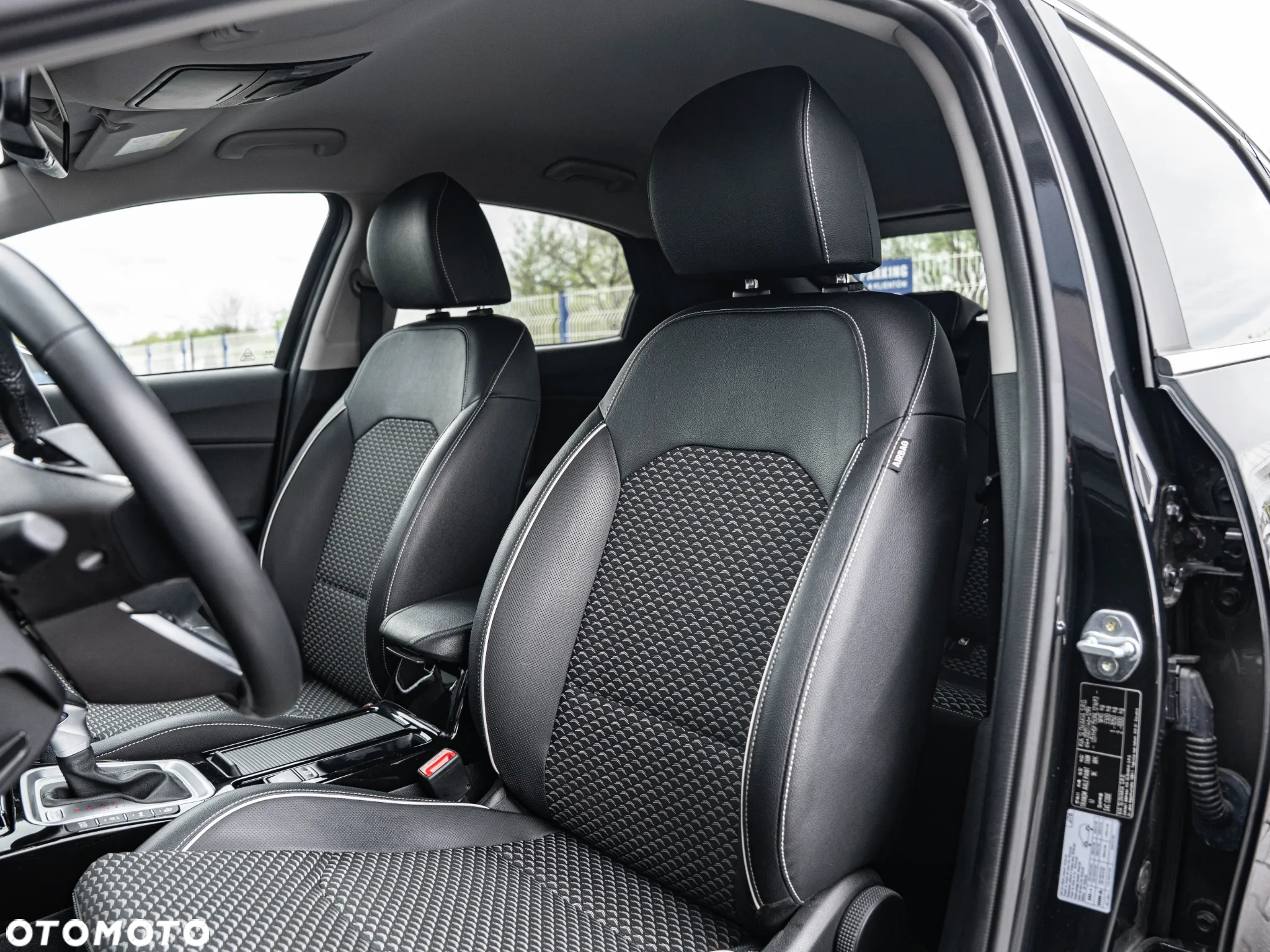 Kia XCeed 1.5 T-GDI Prestige Line DCT - 25