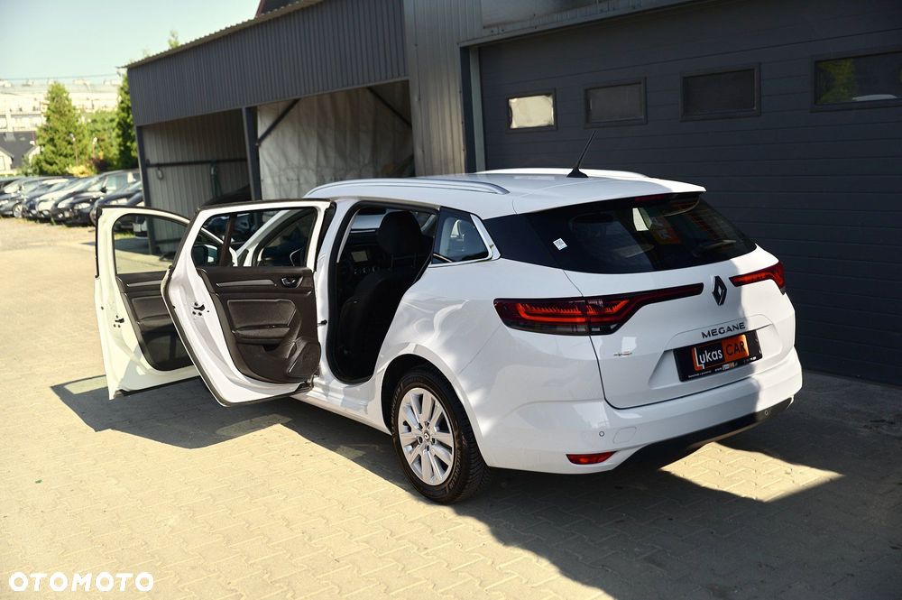 Renault Megane - 17