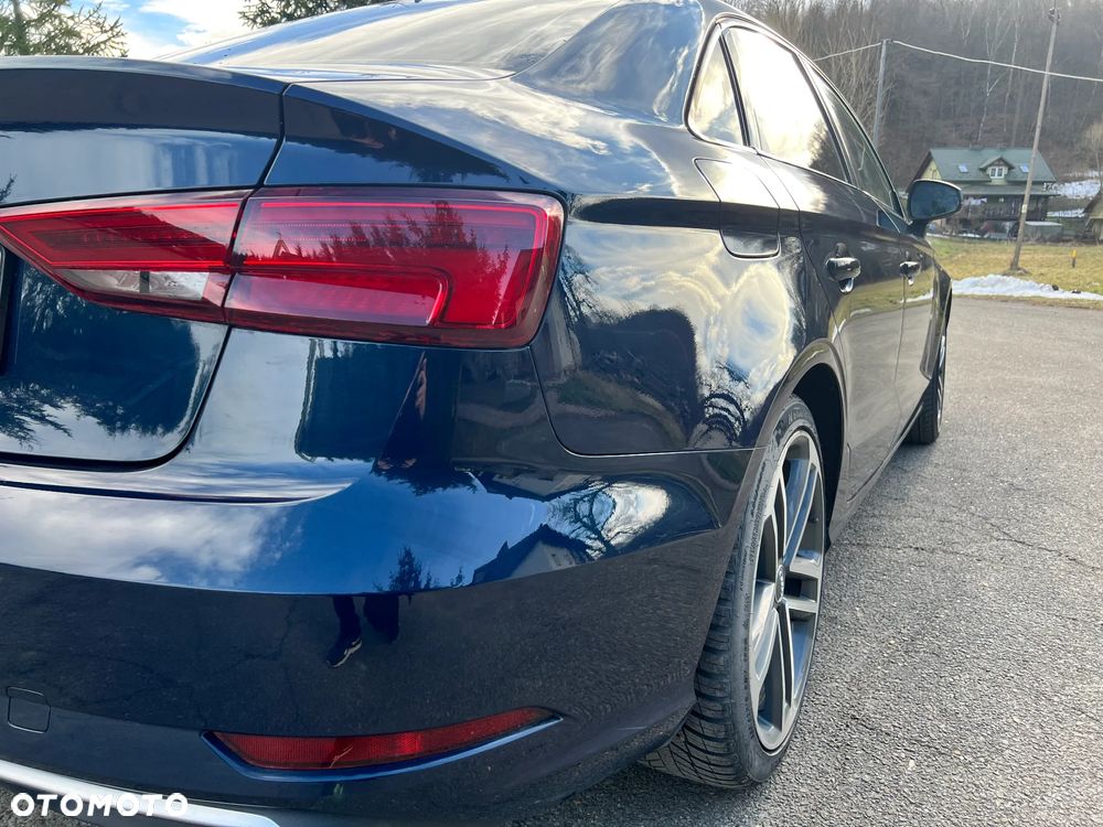 Audi A3 - 4