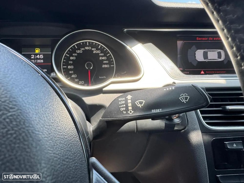 Audi A5 Sportback 2.0 TDI Design - 28