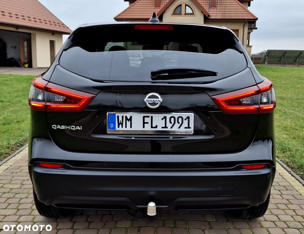 Nissan Qashqai 1.6 DIG-T Tekna - 8