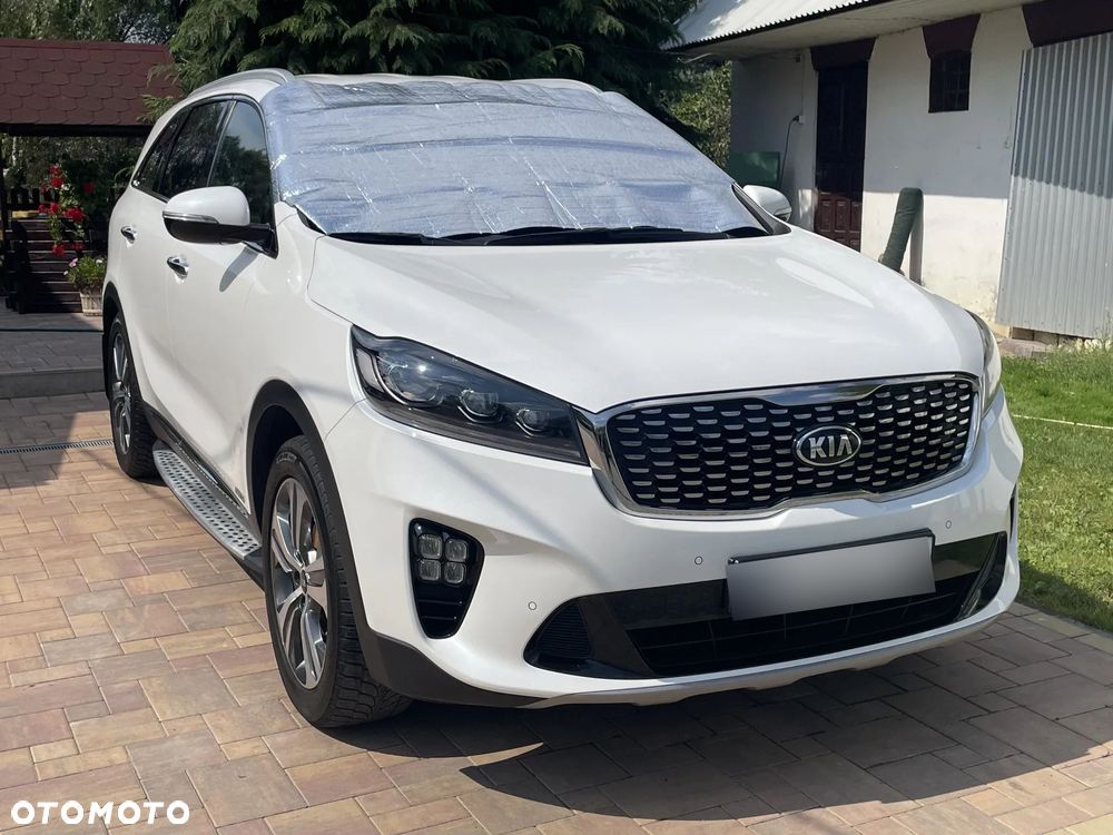 Kia Sorento 2.0 CRDI GT Line - 5