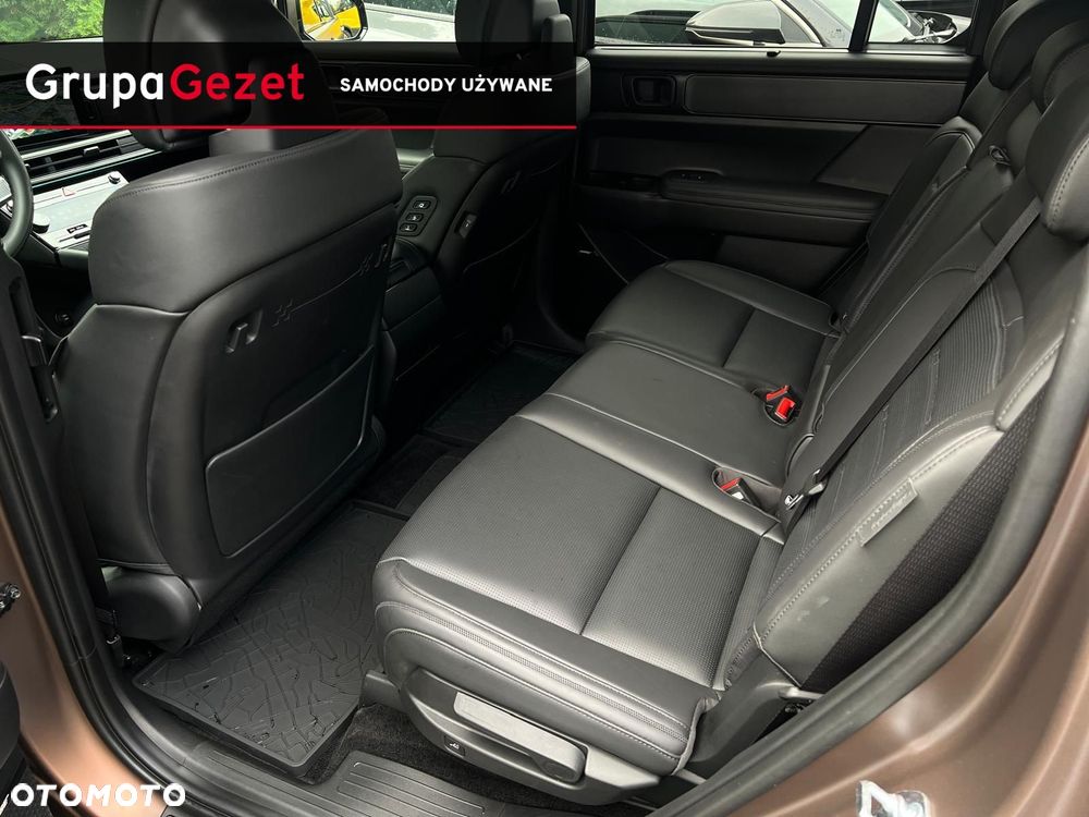Hyundai Santa Fe - 11