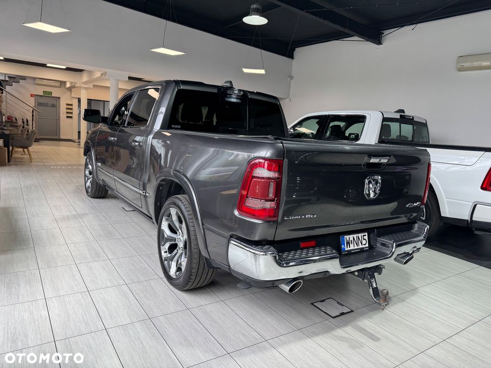 RAM 1500 - 3