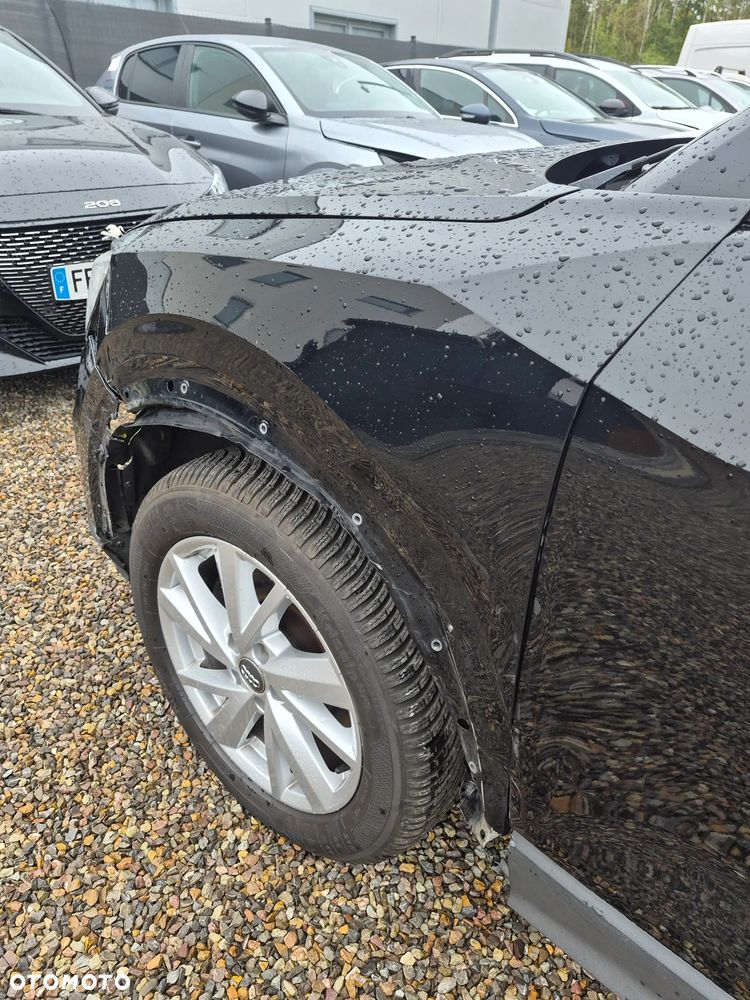 Audi Q2 35 TDI S tronic - 11
