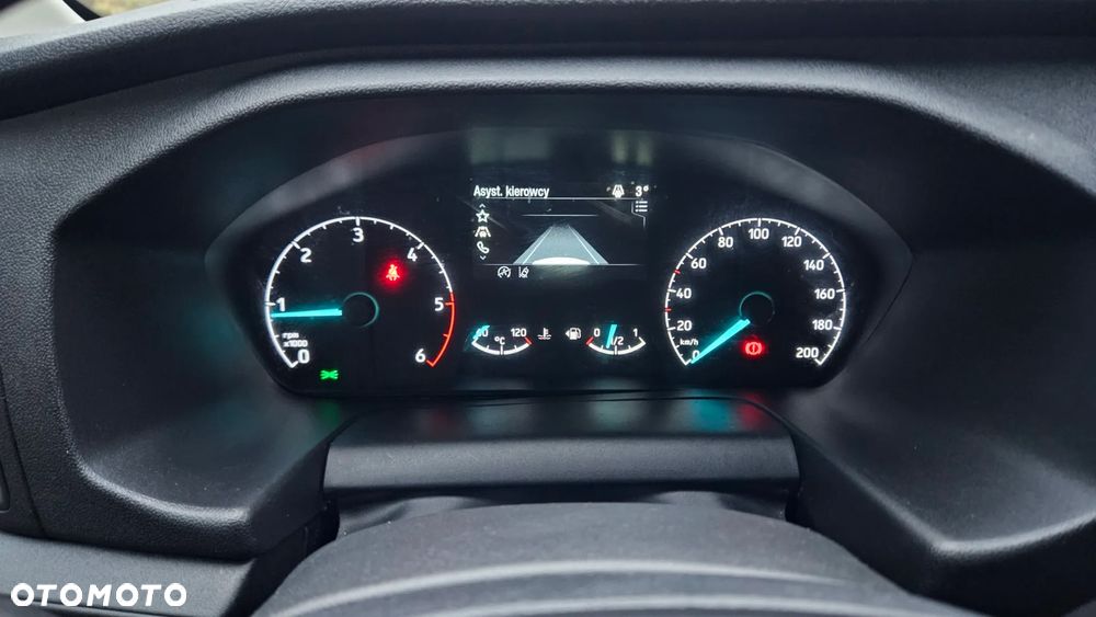 Ford TRANSIT L4H3 - 18