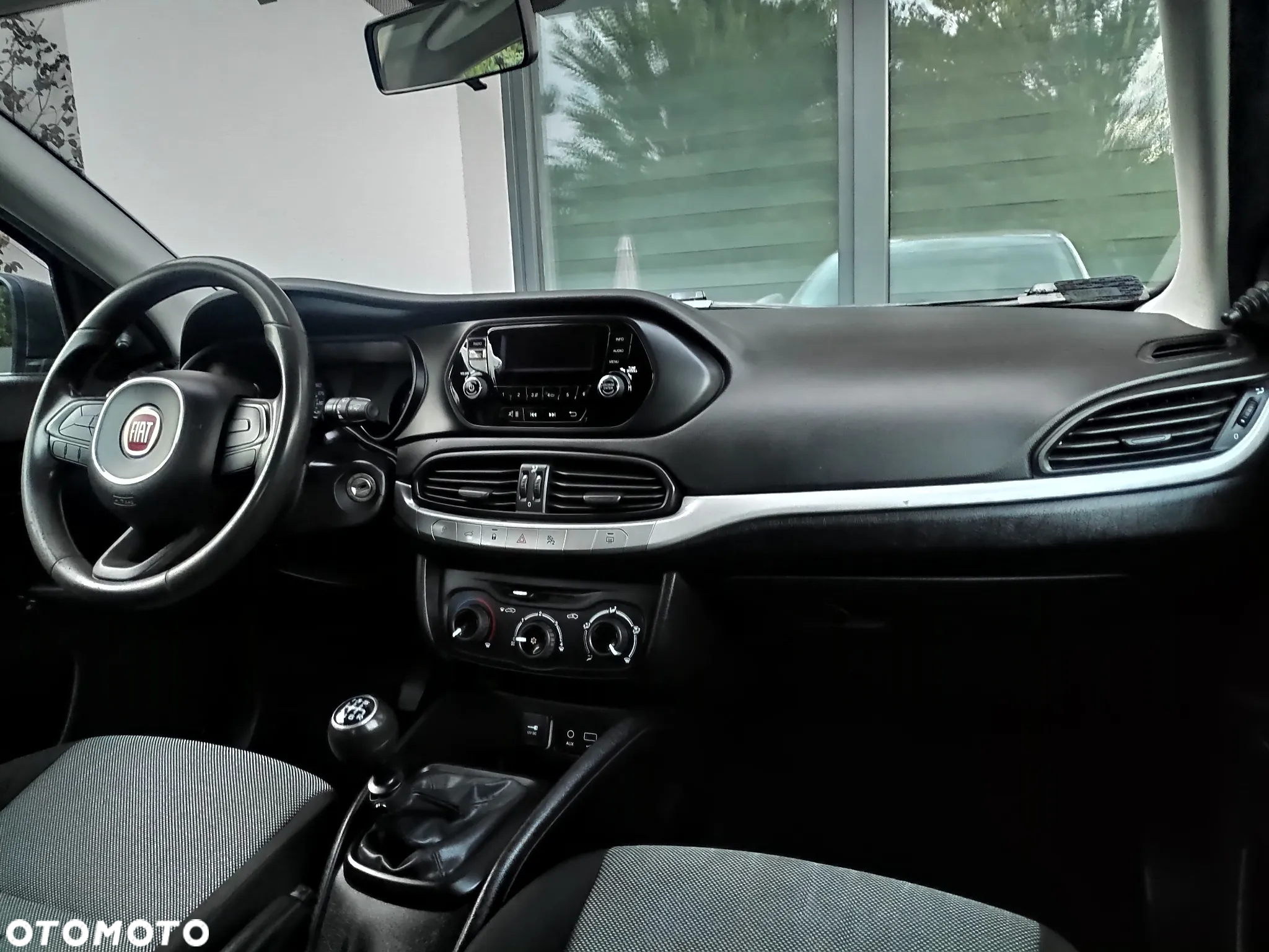 Fiat Tipo 1.4 16v Easy - 12