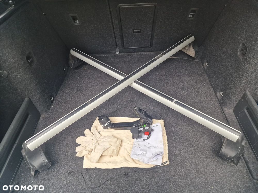 Skoda Octavia 2.0 TDI Style - 18