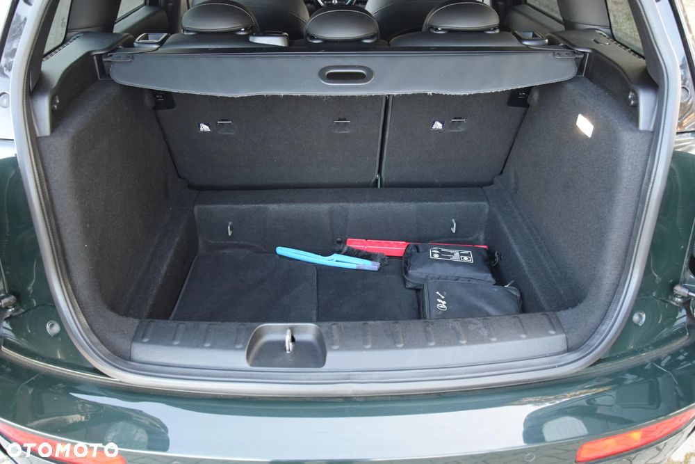 MINI John Cooper Works ALL4 Trim sport - 28