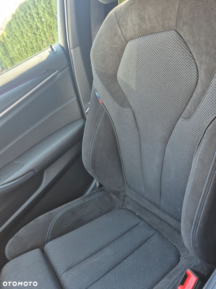 BMW Seria 5 520d M Sport sport - 25