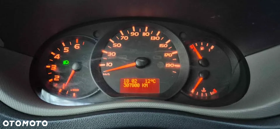 Renault Master - 12