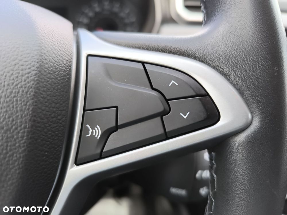 Dacia Duster - 21