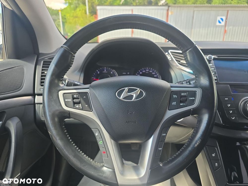 Hyundai i40 1.7 CRDi Comfort - 10