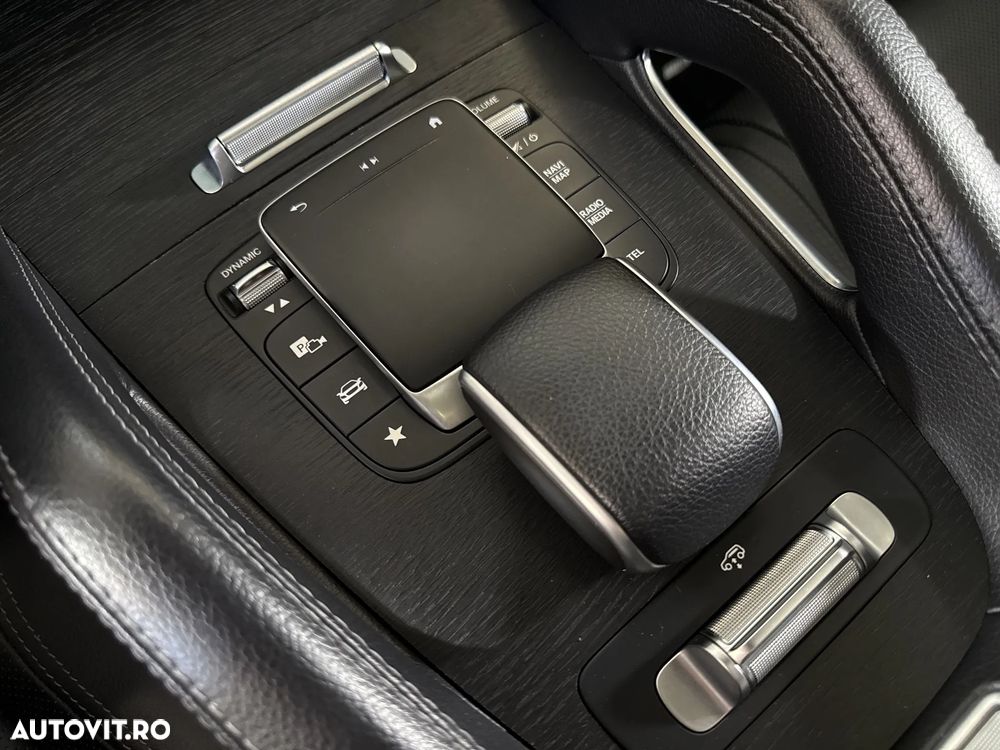 MERCEDES-BENZ GLE-Class 2022 — imagine 17