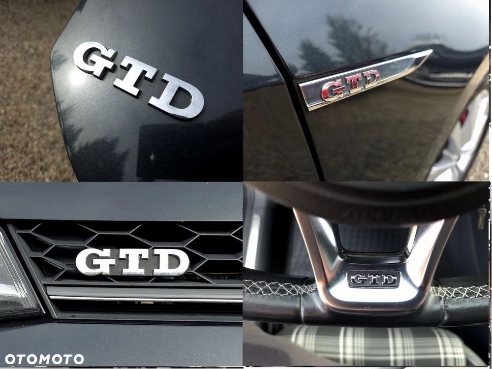 Volkswagen Golf - 30