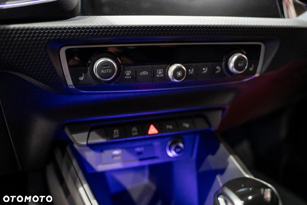 Audi A1 Sportback 25 TFSI Advanced S tronic - 23