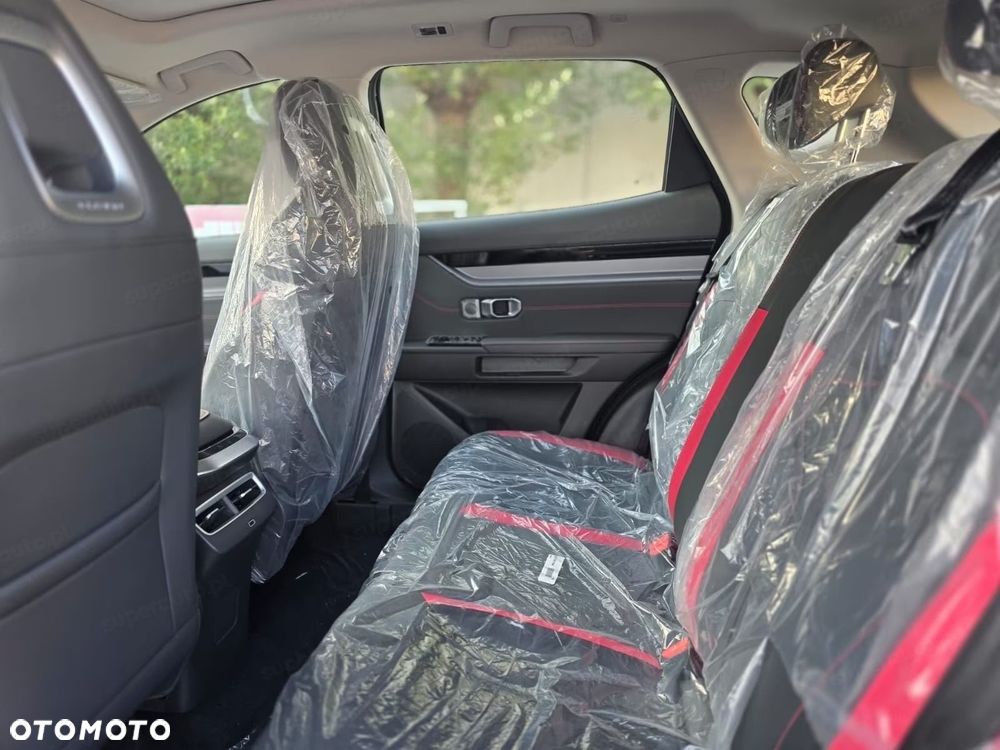 Jetour Dashing 1.6T DCT - 11