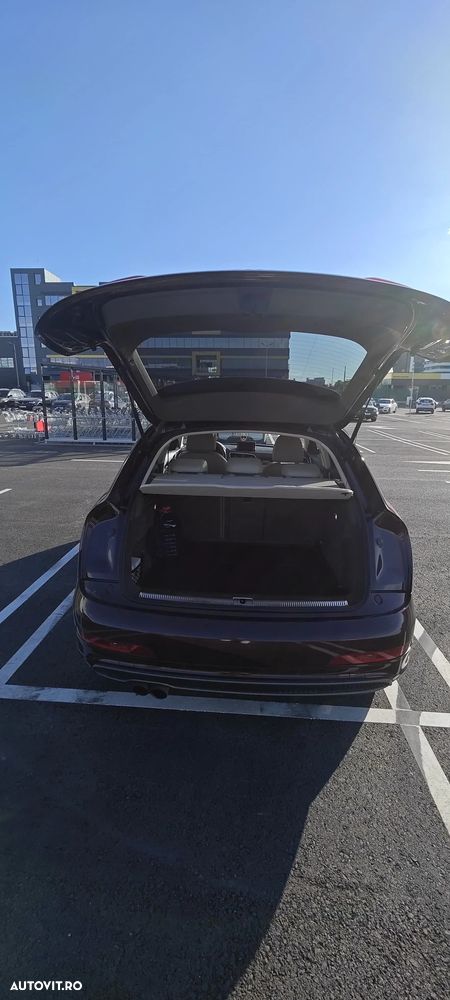 Audi Q3 2.0 TDI Quattro S-Tronic - 23