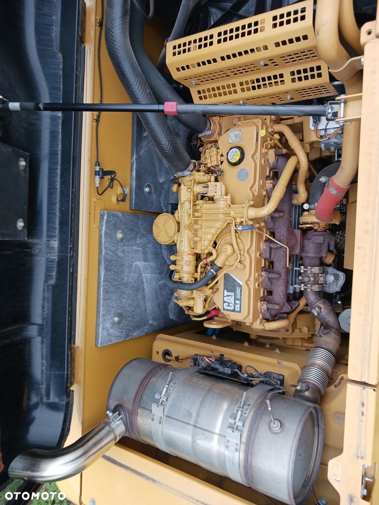 Caterpillar 323 EL - 33