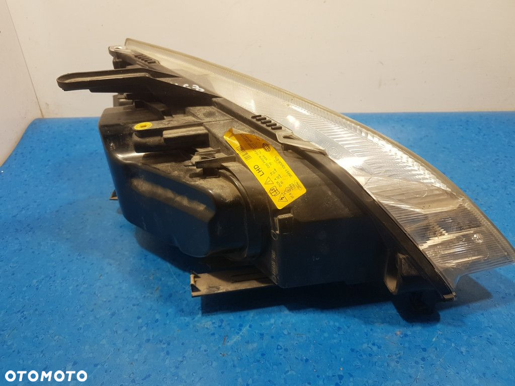 REFLEKTOR LEWY XENON 3M5113006EH FORD FOCUS C-MAX - 6