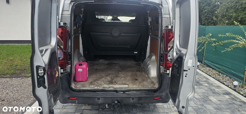 Citroën Jumpy Combi - 6