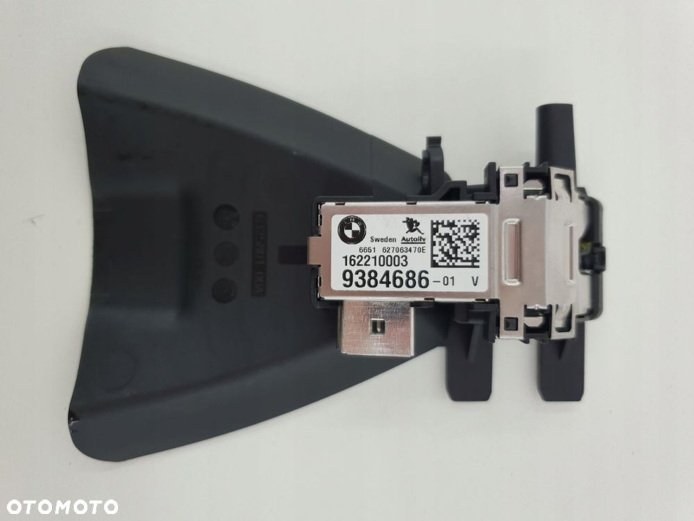 bmw f32 f33 kamera szyby czoŁowej kafas 9384686 - 2