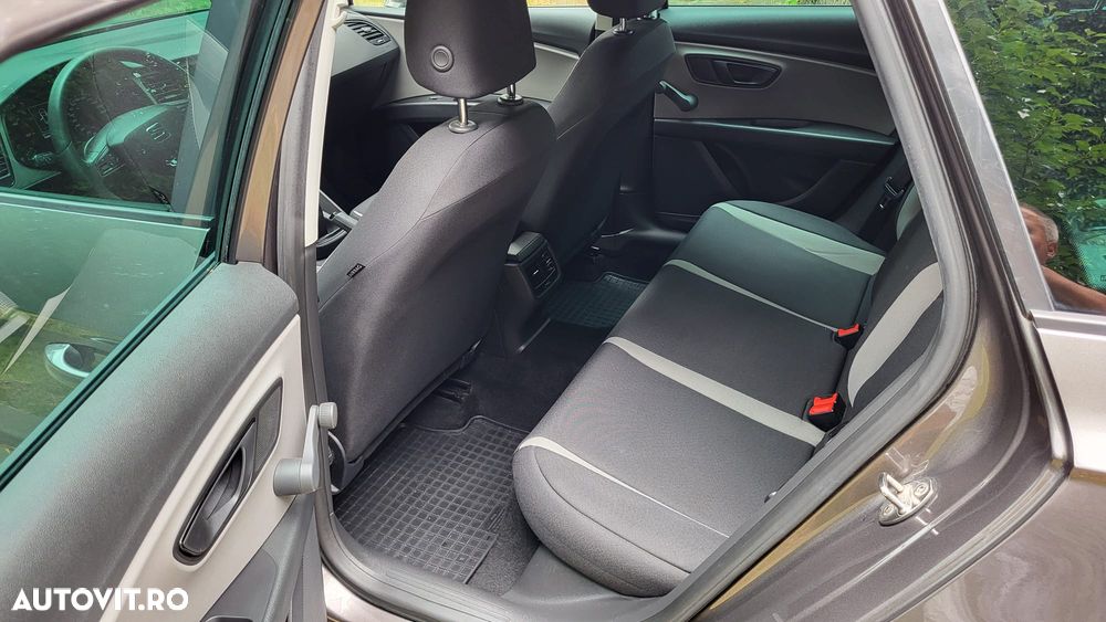 Seat Leon - 8