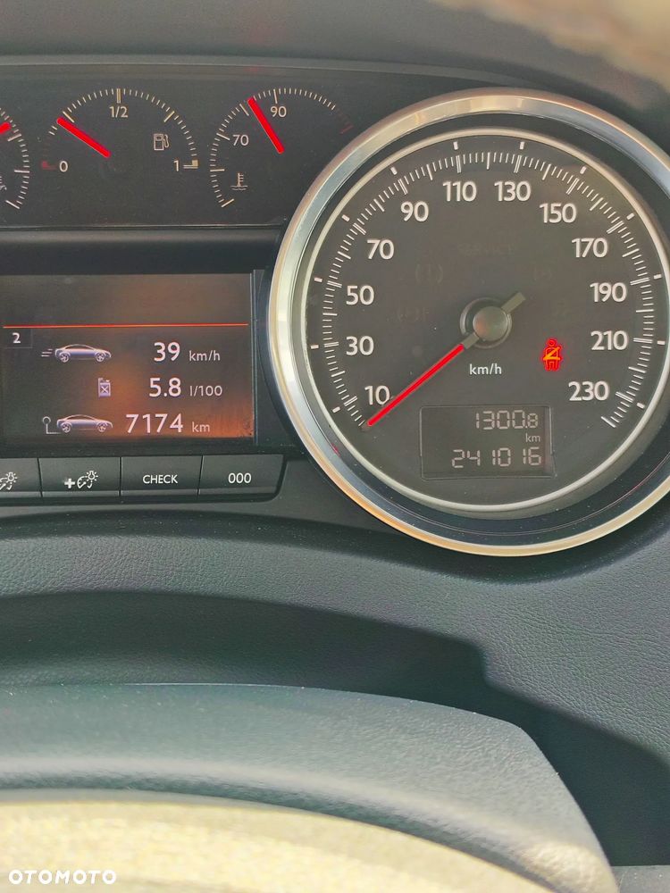 Peugeot 508 - 10