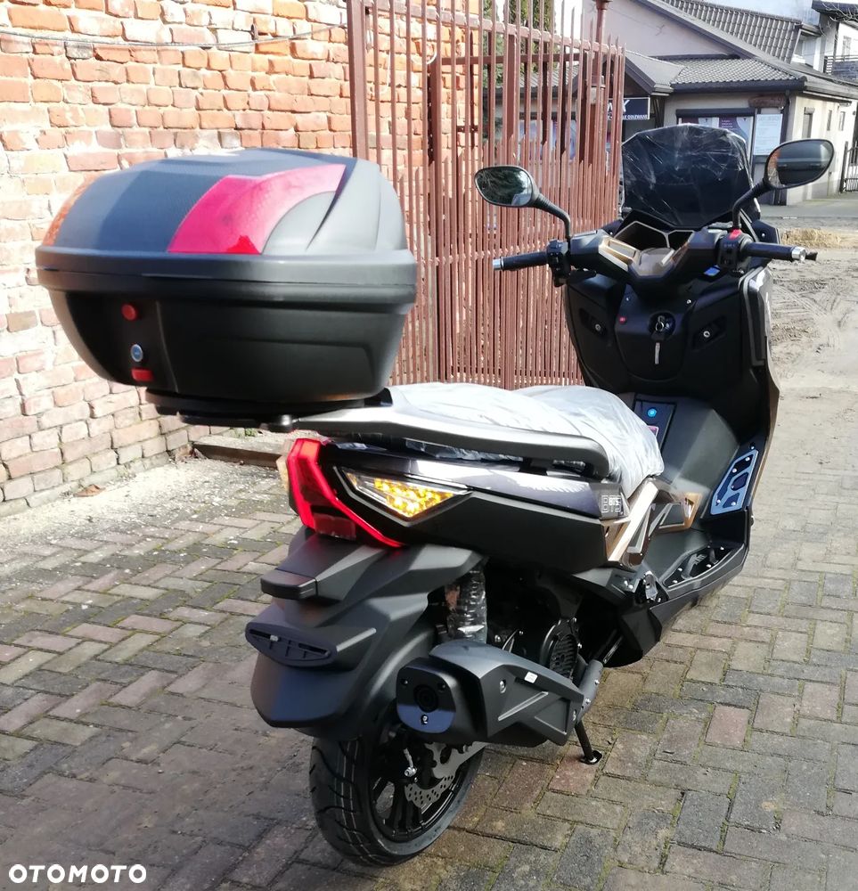 Barton B-Max - 3